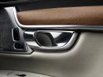 Volvo S90 T6 Inscription 2016 года